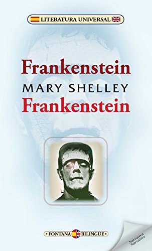Imagen de archivo de Frankenstein a la venta por AG Library