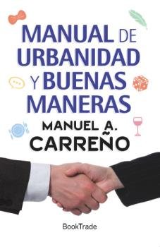 Stock image for Manual de urbanidad y buenas maneras for sale by AG Library