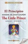 Imagen de archivo de EL PRINCIPITO / THE LITTLE PRINCE a la venta por Zilis Select Books