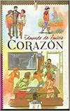 Stock image for Corazn: Diario de un nio (Fontana, Band 228) for sale by medimops