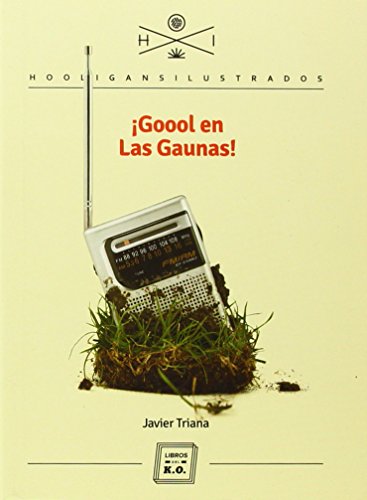 Imagen de archivo de Goool en Las Gaunas a la venta por Agapea Libros