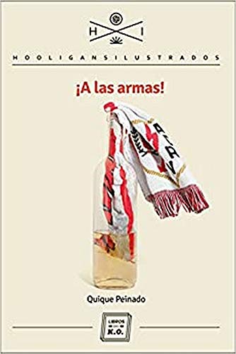 Stock image for ¡A las armas! for sale by WorldofBooks