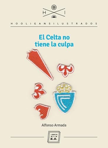 Stock image for EL CELTA NO TIENE LA CULPA for sale by KALAMO LIBROS, S.L.