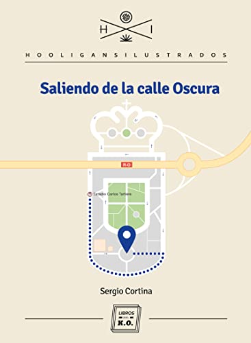 Imagen de archivo de SALIENDO DE LA CALLE OSCURA a la venta por Librería Raíces