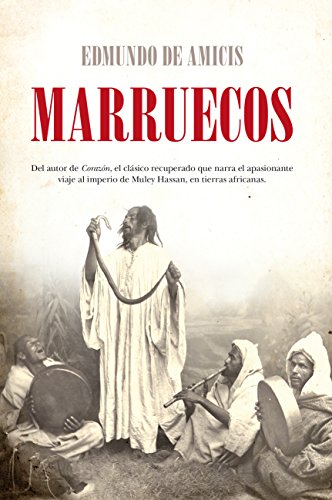 Stock image for MARRUECOS for sale by KALAMO LIBROS, S.L.