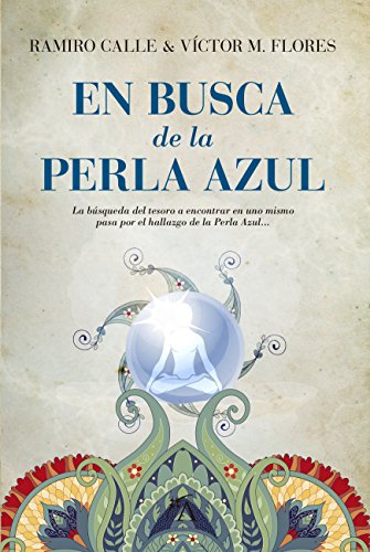 Imagen de archivo de En busca de la Perla Azul (Enigma) (SCalle Capilla, Ramiro; Martinez a la venta por Iridium_Books