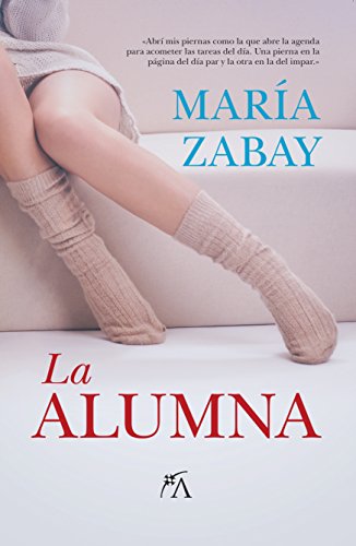 Stock image for LA ALUMNA for sale by KALAMO LIBROS, S.L.