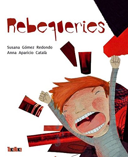 Imagen de archivo de REBEQUERIES a la venta por KALAMO LIBROS, S.L.