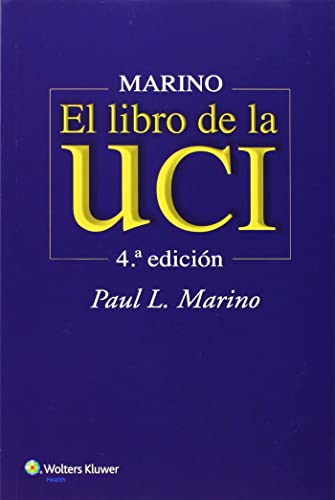 9788416004195: El Libro de la UCI, 4ta Edicion