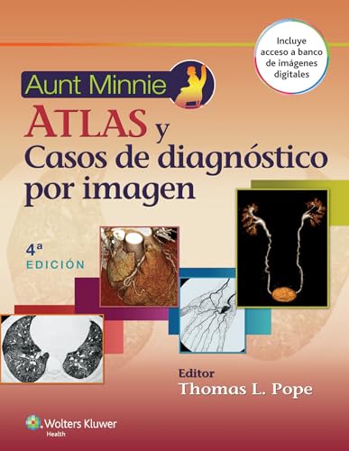 9788416004720: Aunt Minnie. Atlas y casos de diagnstico por imagen