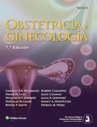 Stock image for Obstetricia y ginecologia for sale by AwesomeBooks