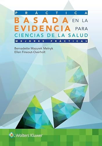 Stock image for Práctica basada en la evidencia para ciencias de la salud (Spanish Edition) for sale by Iridium_Books