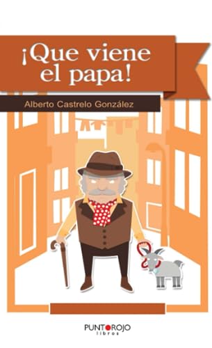 9788416007882: Qu viene el papa! (Spanish Edition)