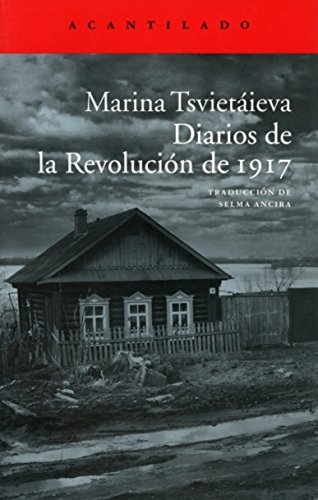 Stock image for DIARIOS DE LA REVOLUCIN DE 1917 for sale by KALAMO LIBROS, S.L.