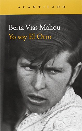 Stock image for YO SOY EL OTRO for sale by KALAMO LIBROS, S.L.