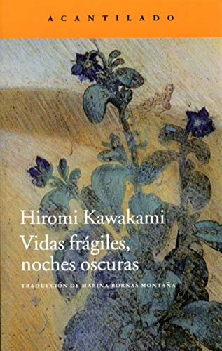 Stock image for VIDAS FRGILES, NOCHES OSCURAS for sale by KALAMO LIBROS, S.L.