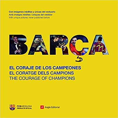 Imagen de archivo de Bara : el coraje de los campeones a la venta por Iridium_Books