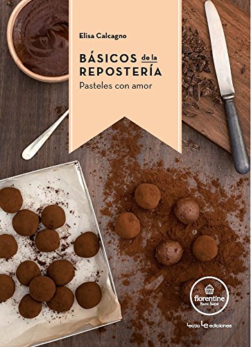 Stock image for BSICOS DE LA REPOSTERA : PASTELES CON AMOR for sale by Better World Books
