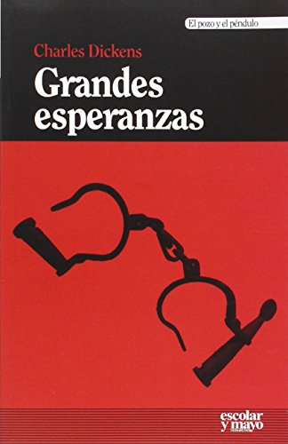 Imagen de archivo de GRANDES ESPERANZAS a la venta por KALAMO LIBROS, S.L.