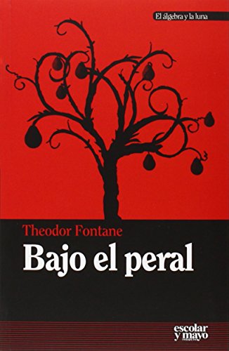 Beispielbild fr BAJO EL PERAL zum Verkauf von KALAMO LIBROS, S.L.