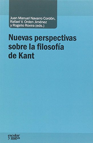9788416020607: Nuevas perspectivas sobre la filosofa de Kant (Anlisis y crtica)