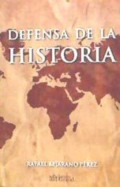 9788416021482: Defensa de la Historia (SIN COLECCION)