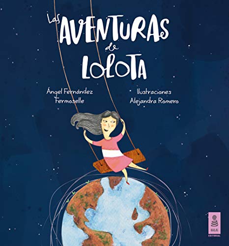 Stock image for Las aventuras de Lolota for sale by medimops