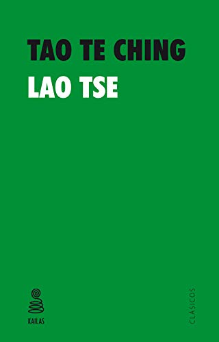 Imagen de archivo de TAO TE CHING a la venta por Siglo Actual libros