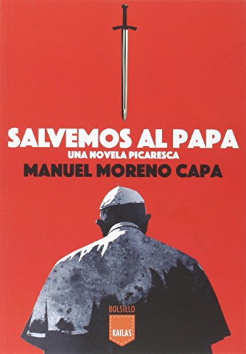 Imagen de archivo de SALVEMOS AL PAPA a la venta por Siglo Actual libros