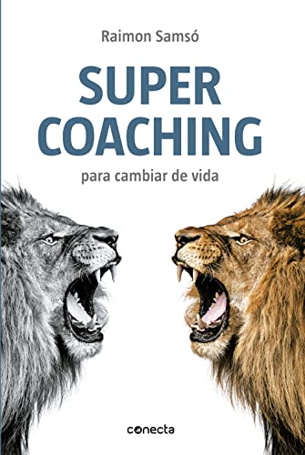 Stock image for SUPERCOACHING PARA CAMBIAR DE VIDA for sale by Siglo Actual libros