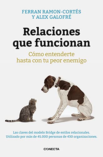 RELACIONES QUE FUNCIONAN