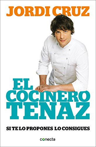 Stock image for COCINERO TENAZ,EL for sale by Siglo Actual libros
