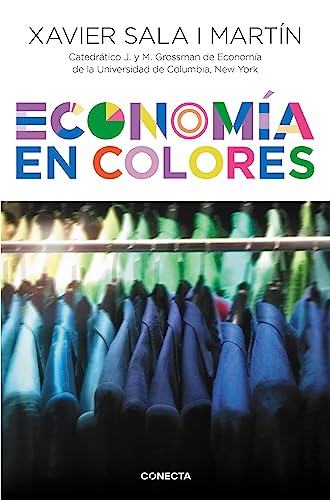 Imagen de archivo de Economa en colores (Conecta) a la venta por medimops