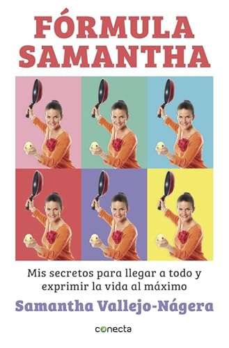 Stock image for FORMULA SAMANTHA for sale by Siglo Actual libros