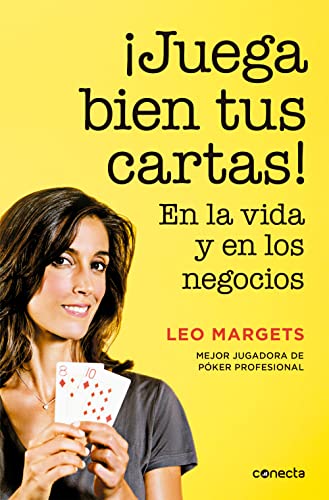 Stock image for JUEGA BIEN TUS CARTAS for sale by Siglo Actual libros