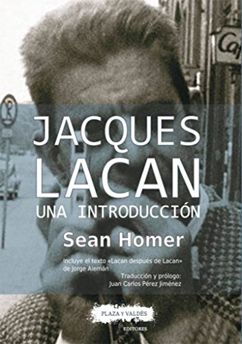 Stock image for JACQUES LACAN: UNA INTRODUCCION for sale by KALAMO LIBROS, S.L.