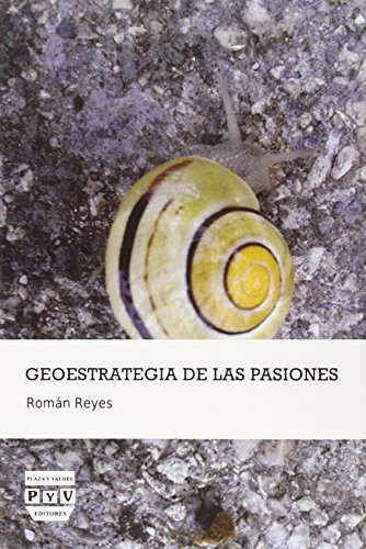 Stock image for GEOESTRATEGIA DE LAS PASIONES for sale by KALAMO LIBROS, S.L.