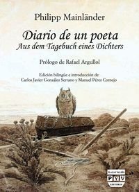 Stock image for DIARIO DE UN POETA: AUS DEM TAGEBUCH EINES DICHTERS for sale by KALAMO LIBROS, S.L.