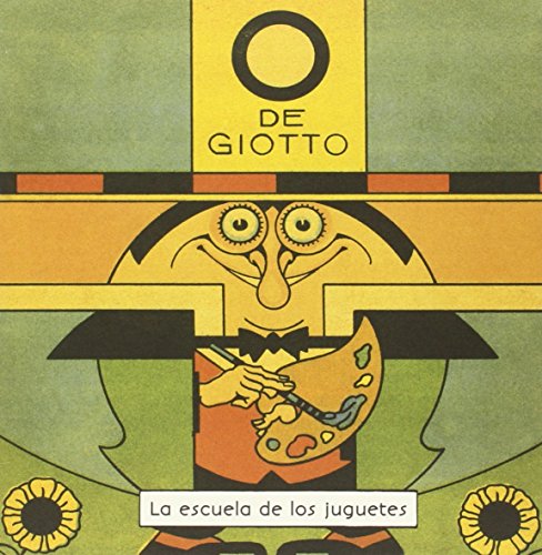Stock image for O DE GIOTTO for sale by KALAMO LIBROS, S.L.