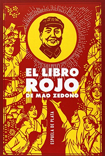 Beispielbild fr El libro rojo mao zum Verkauf von Librera Prez Galds