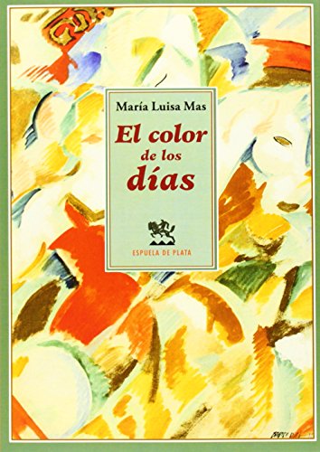 Imagen de archivo de EL COLOR DE LOS DAS a la venta por KALAMO LIBROS, S.L.