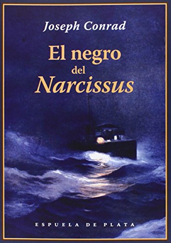 Imagen de archivo de NEGRO DEL NARCISSUS, EL a la venta por Iridium_Books