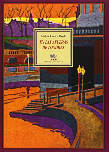 Stock image for EN LAS AFUERAS DE LONDRES for sale by KALAMO LIBROS, S.L.