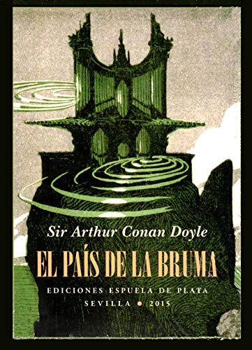 9788416034291: El pas de la bruma : novela espiritista