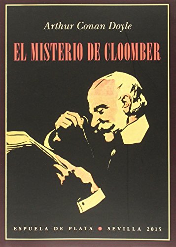Imagen de archivo de EL MISTERIO DE CLOOMBER a la venta por KALAMO LIBROS, S.L.