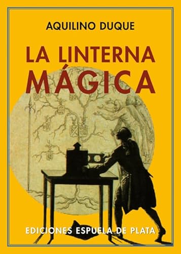 Imagen de archivo de LA LINTERNA MGICA a la venta por KALAMO LIBROS, S.L.