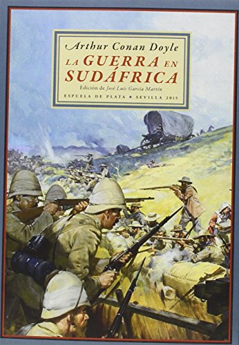 Imagen de archivo de LA GUERRA EN SUDFRICA a la venta por KALAMO LIBROS, S.L.