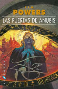 Imagen de archivo de Puertas de anubis, las a la venta por Iridium_Books