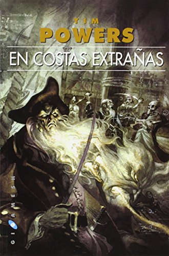 9788416035366: En costas extraas (Omnium): 6 (Gigamesh Omnium)