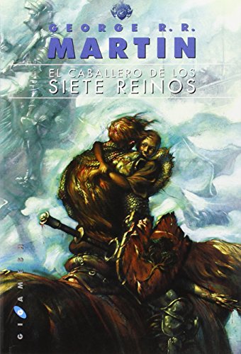 Stock image for Caballero de los Siete Reinos, el for sale by Hamelyn